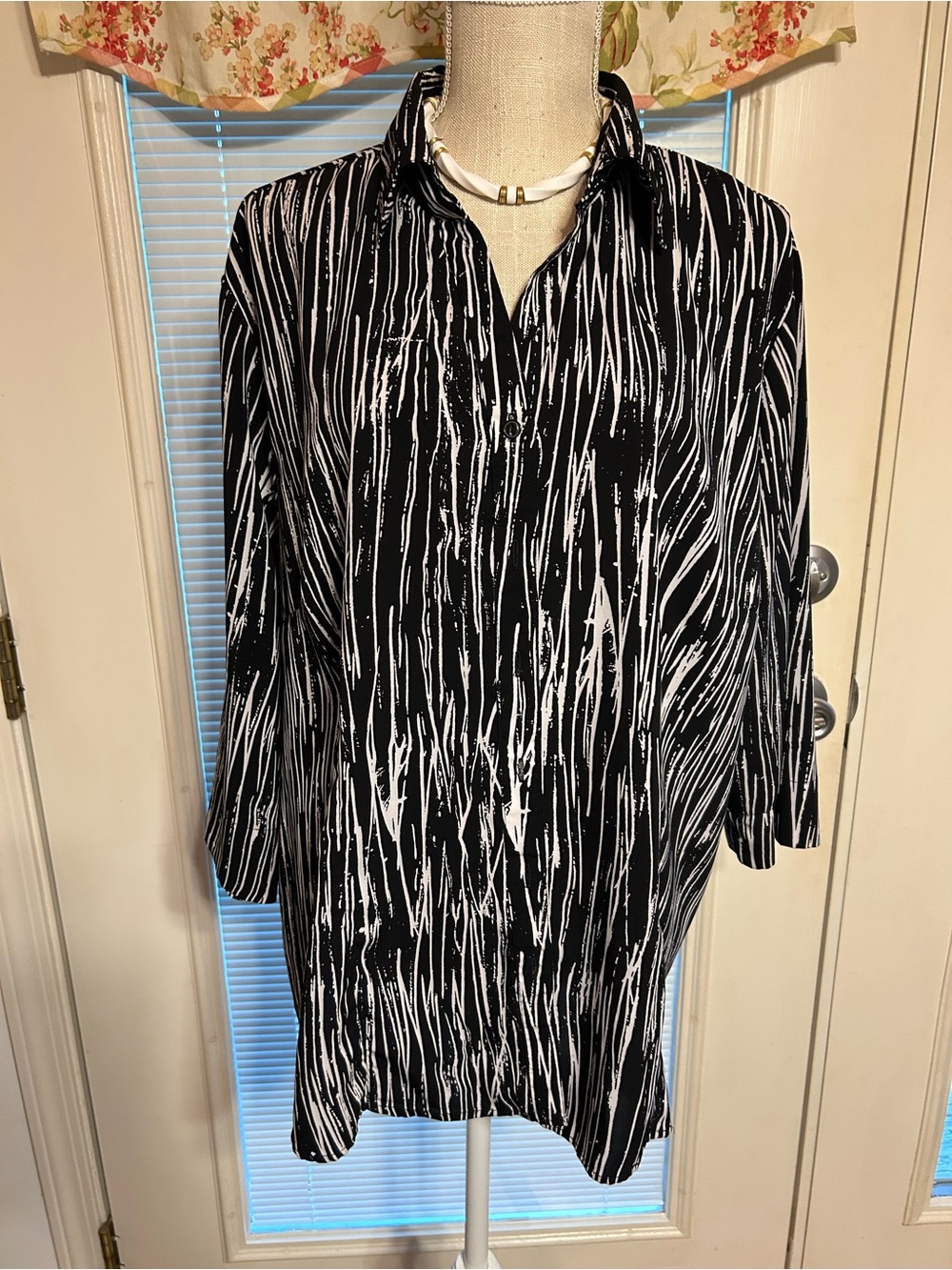 Blouse #7000
